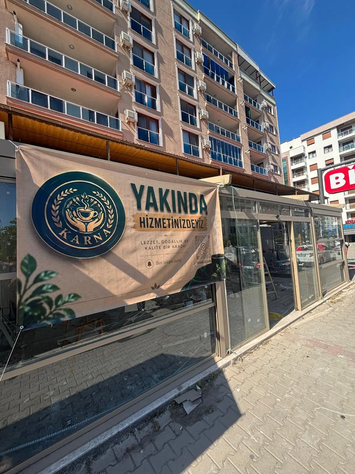 Çiğli Balatçık Şubesi