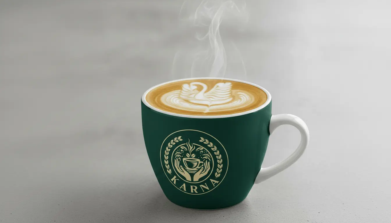 Coffee Latte