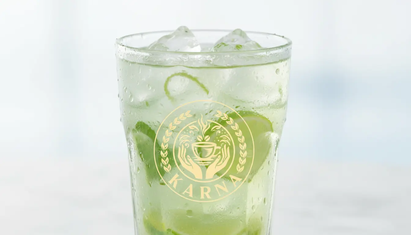 Cool Lime