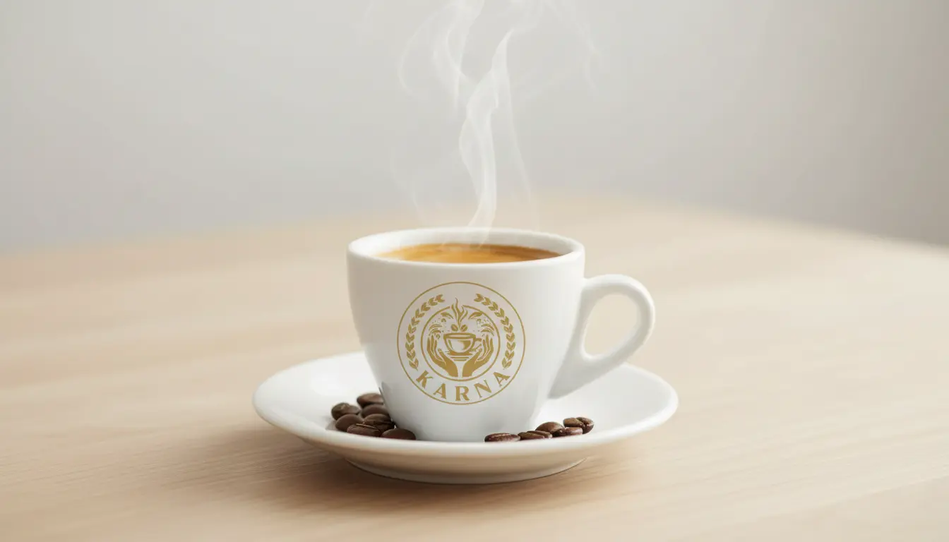 Espresso Double