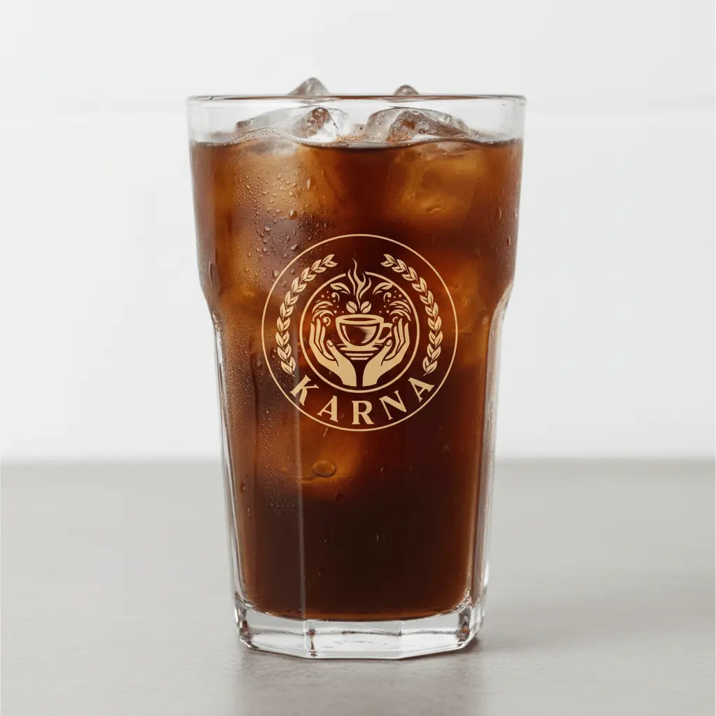 Ice Americano